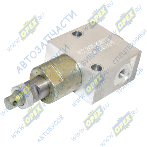 13101-8603010 Клапан пневматический ограничительный ГК Ростар